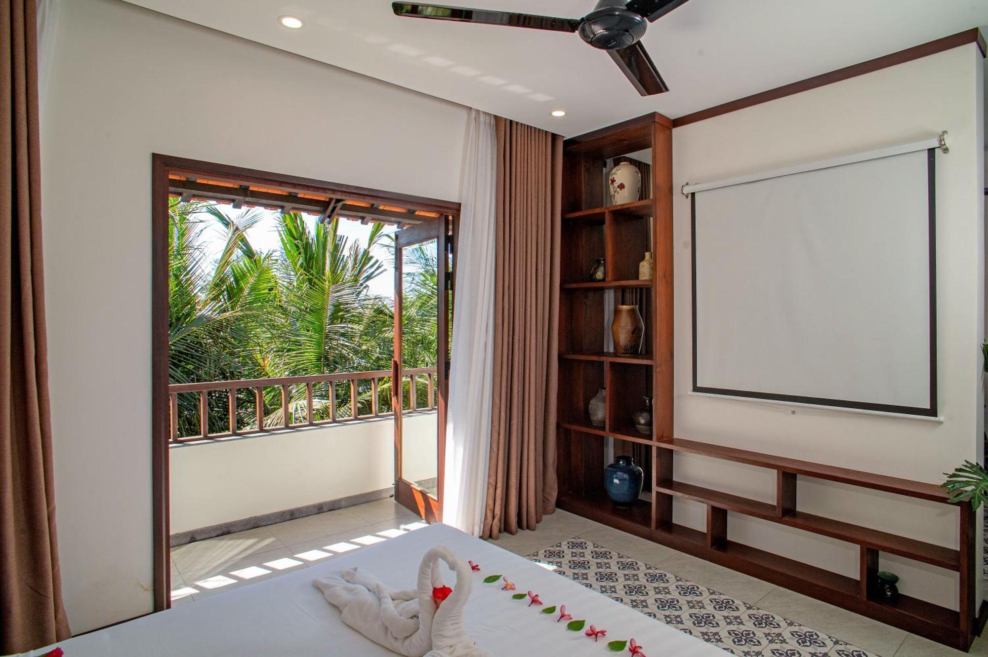 הוי אן Mayci Boutique Hotel & Restaurant By Amber מראה חיצוני תמונה